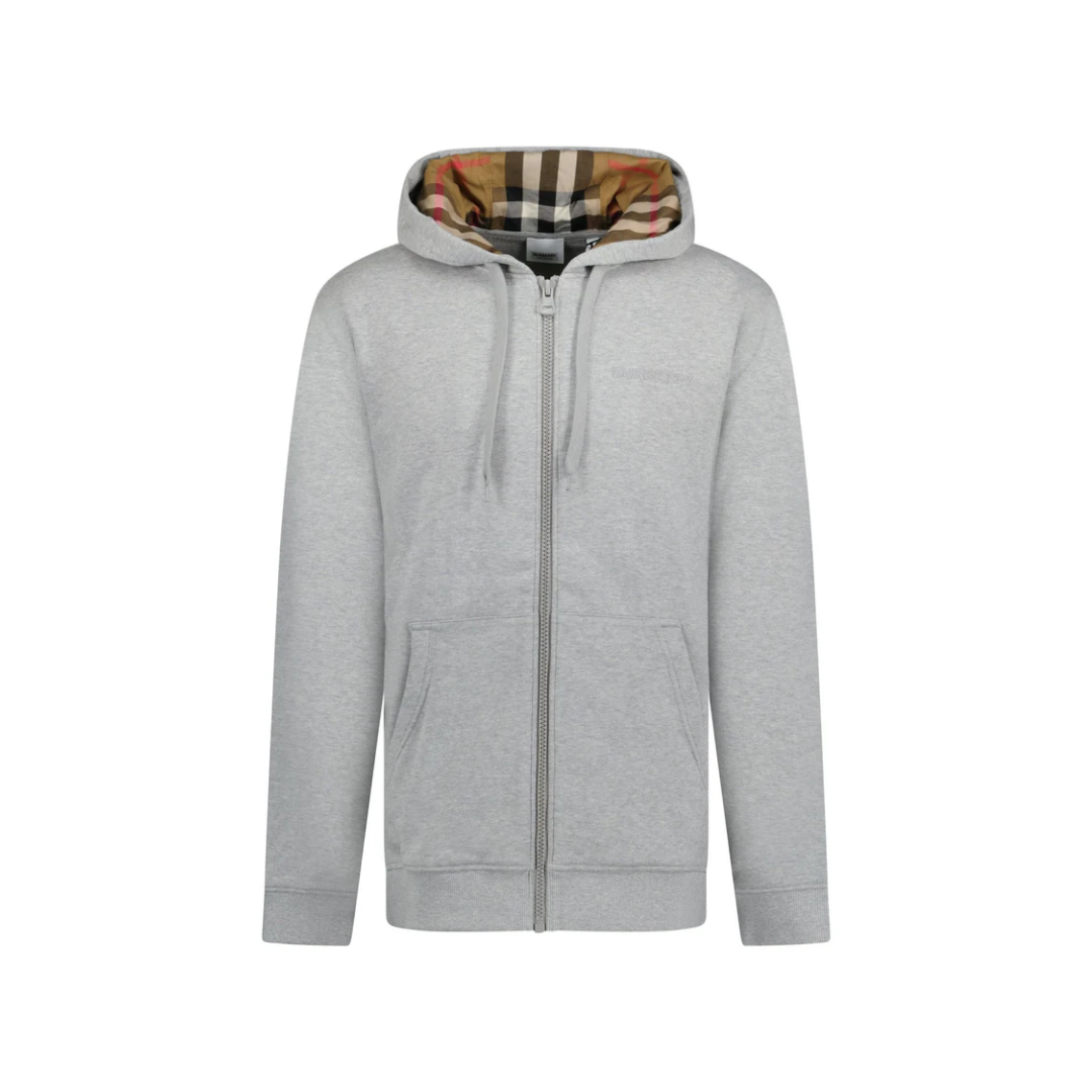 Berry Zip Up